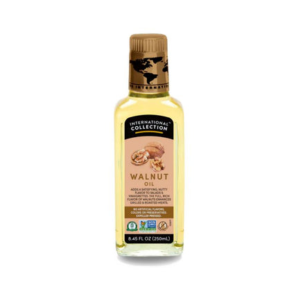 IC Walnut 250ml