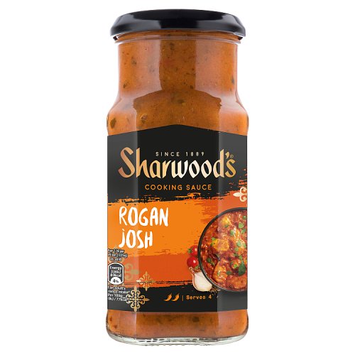 SHAR CIS ROGAN JOSH 6/420G