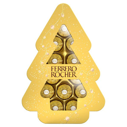 Ferrero Rocher Fir Tree 150g