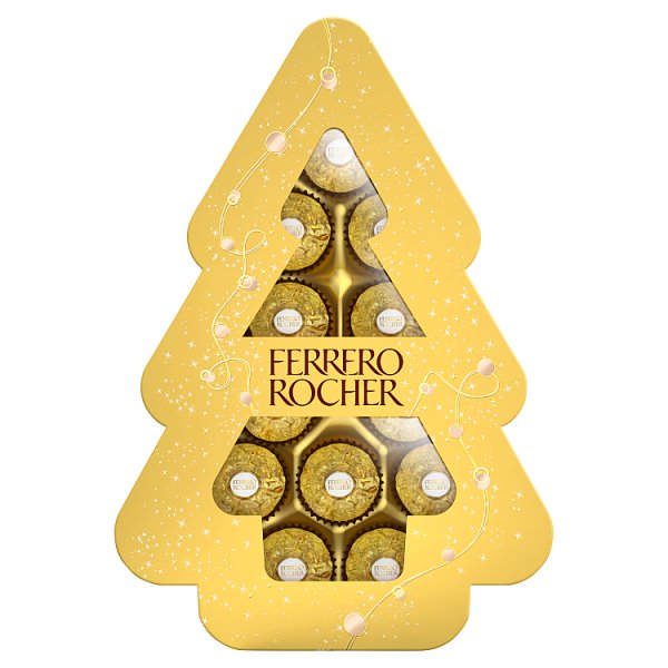 Ferrero Rocher Fir Tree 150g