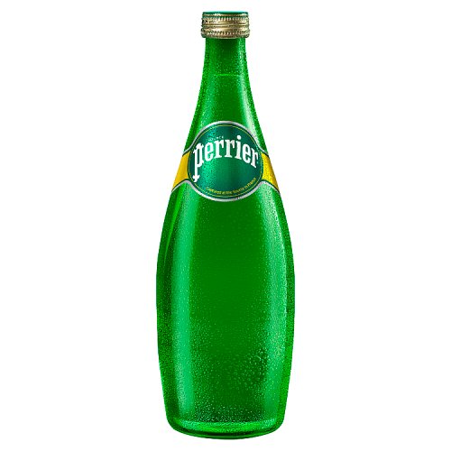 Perrier Still Water Glass 75cl