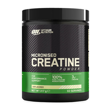 Optimum Nutrition Creatine 317g