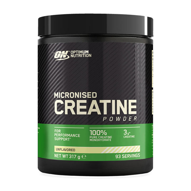 Optimum Nutrition Creatine 317g