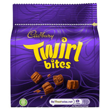 Chocolate Bags