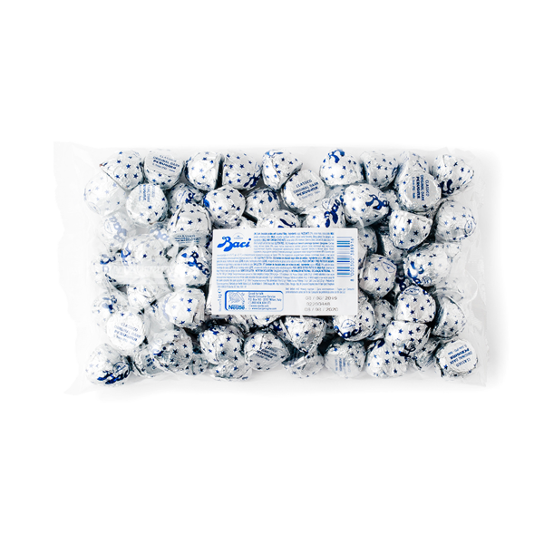 Baci Bulk Original Dark Chocolate 1kg