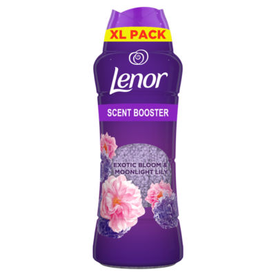 Lenor Beads 495gm Exotic Bloom