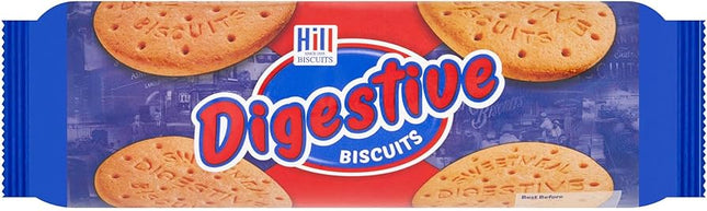 Hill Digestives 300g