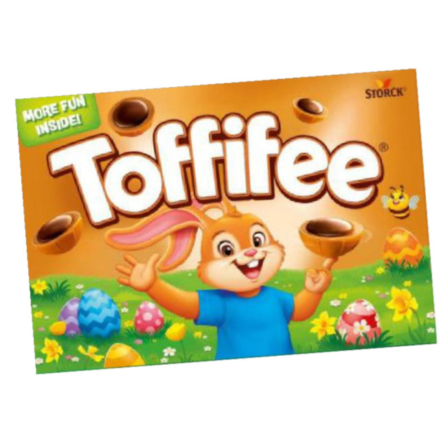 Toffifee (48 piece) Spring Sleeve 400g