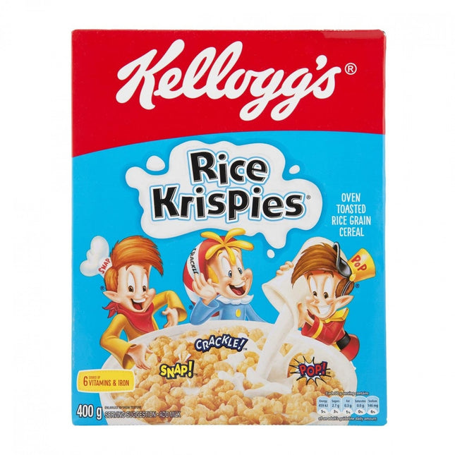 Rice Krispies Original 400g