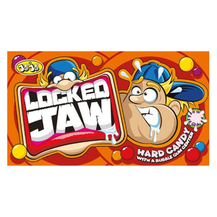 JoJo Locked Jaw Theatre Box 113g