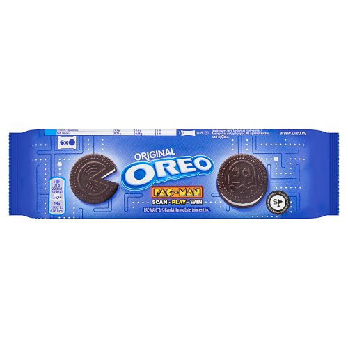 Oreo Golden 154g