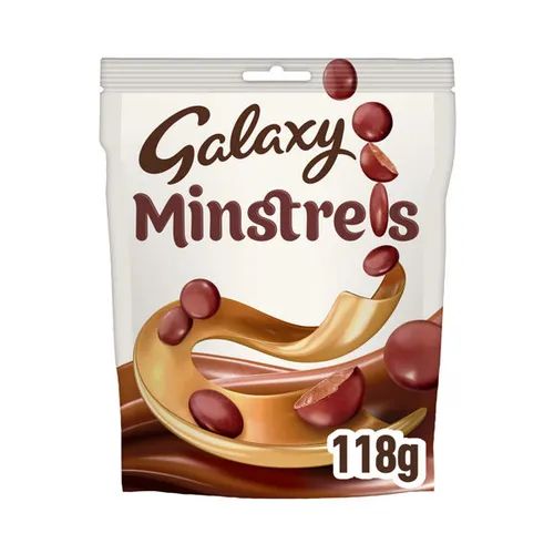 Galaxy Minstrels Pouch 118g