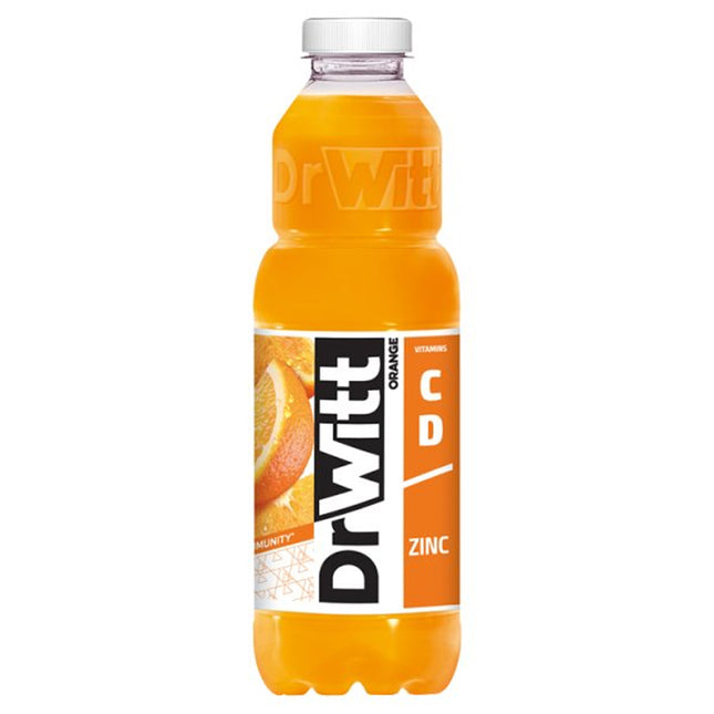 Dr Witt Orange 1LTR