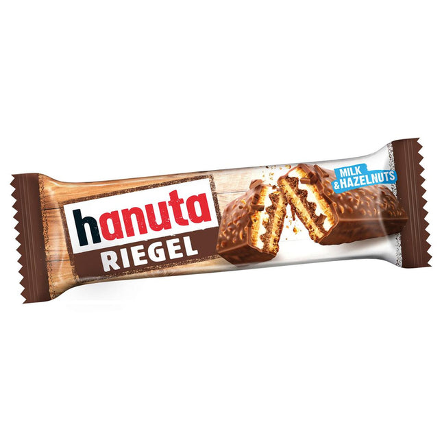 hanuta Riegel 1er ( 34,5g )