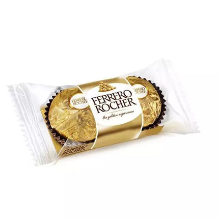 Rocher 2er Riegel (25g)