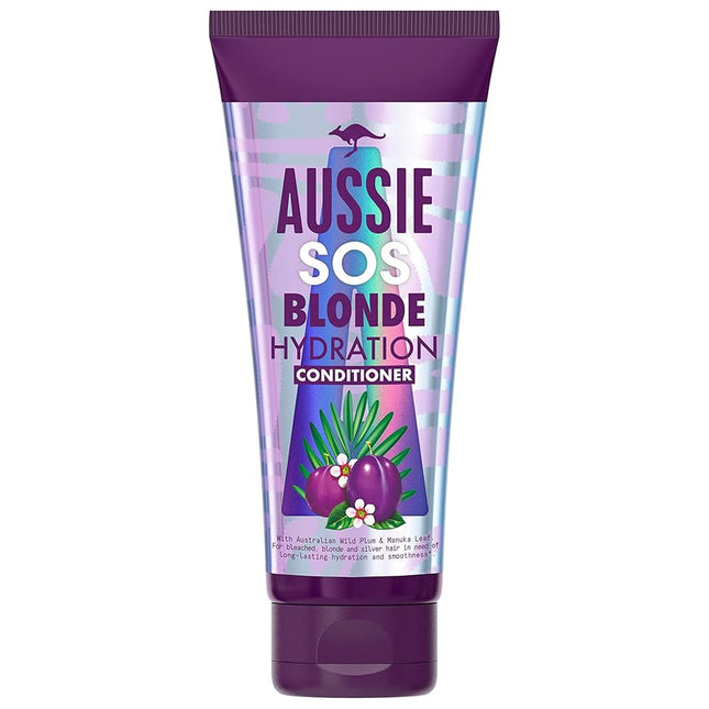 Aussie Conditioner Blonde SOS 200ml