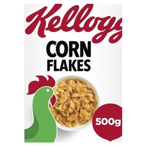 Corn Flakes Original 500g