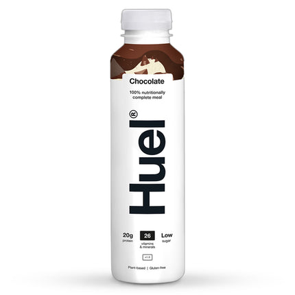 Huel Ready To Drink Chocolate Brownie 500Ml