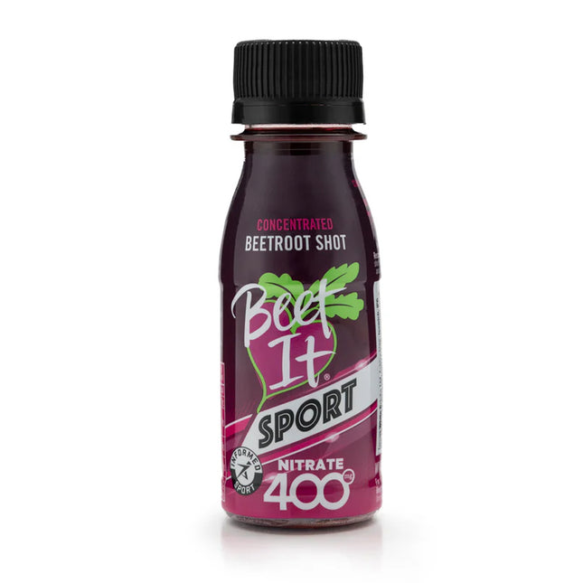 Beet It Sport Nitrate 400 70ml PET