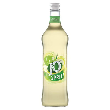 J2O Spritz Apple & Elderflower NRB 750ml
