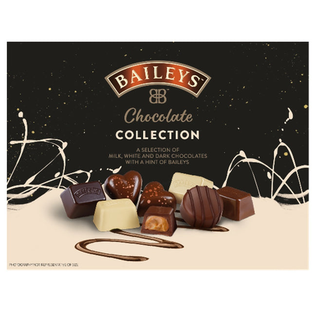 Baileys 175g Collection (Inlay Box)