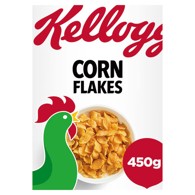 Cornflakes 450g