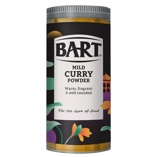 Bart Mild Curry Powder 87g