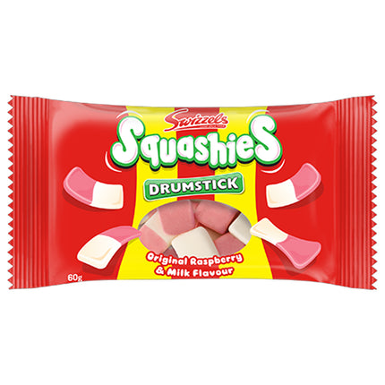 Swizzels Squashies Original 60g