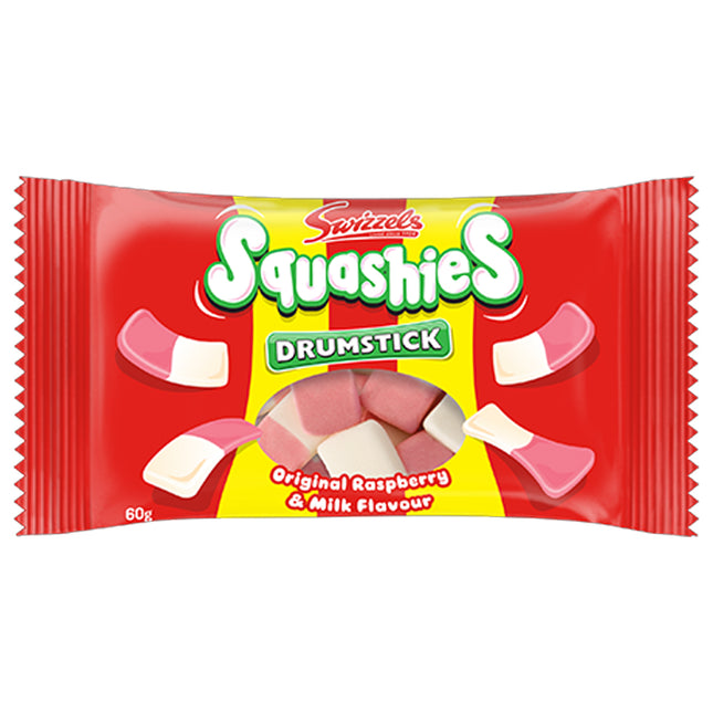 Swizzels Squashies Original 60g