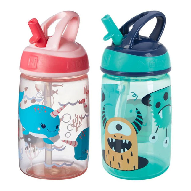 Nuby Mighty Swig Cup