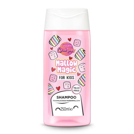 Creations Shampoo 250ml Mallow Magic