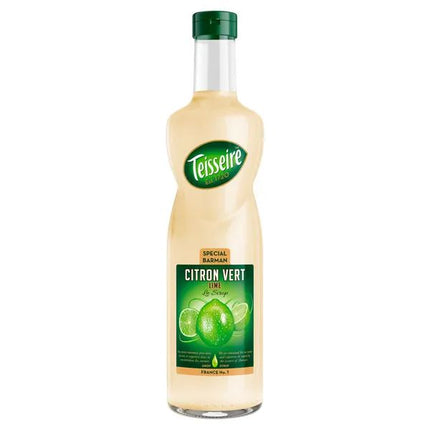 Teisseire Lime 700ml