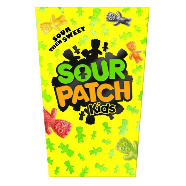 Sour Patch Kids Original Carton 300G