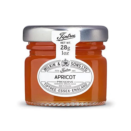 Tiptree Apricot Preserve 28g