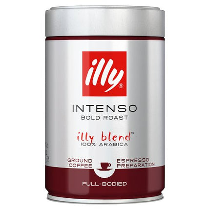 illy Intenso Ground 250g