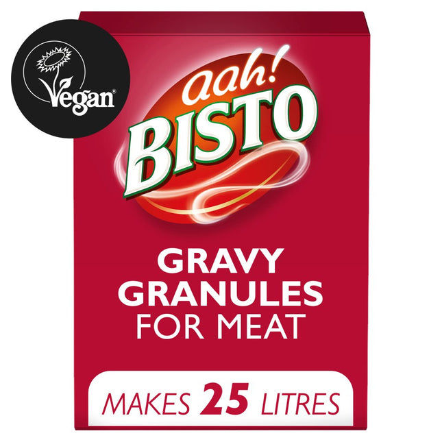 Bisto Gravy Granules 1.8Kg