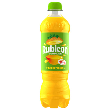 Rubicon Tropical 500ml