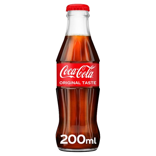 Coca Cola 200ml