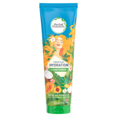 Herbal Essences Conditioner 275ml Tropical Hydration Hair