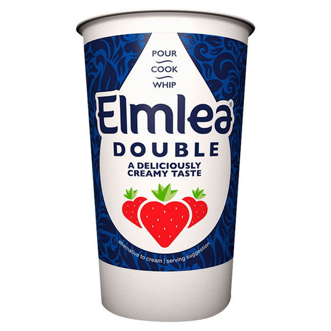 Elmlea Double 270ML