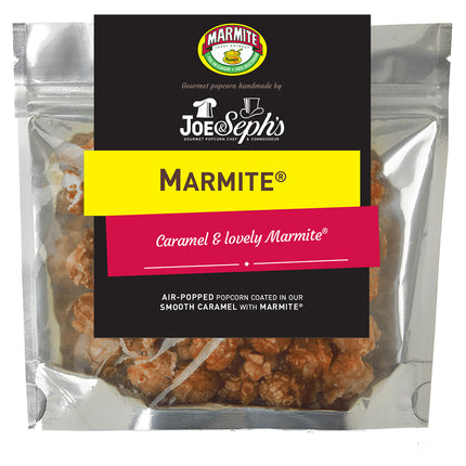 Joe & Seph's Marmite - 32g