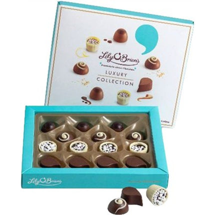 Lily O'Brien's Luxury Collection 137g