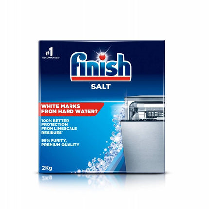 Finish Salt 2kg