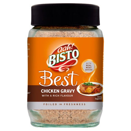 BISTO BEST CHICKEN GRAVY 6/230G