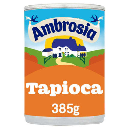 Ambrosia TAPIOCA 6/385G