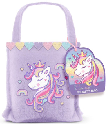 Beauticology Unicorn Beauty Bag Gift Set 260g