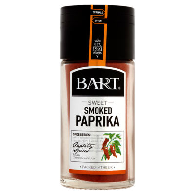 Bart Sweet Smoked Paprika 40g