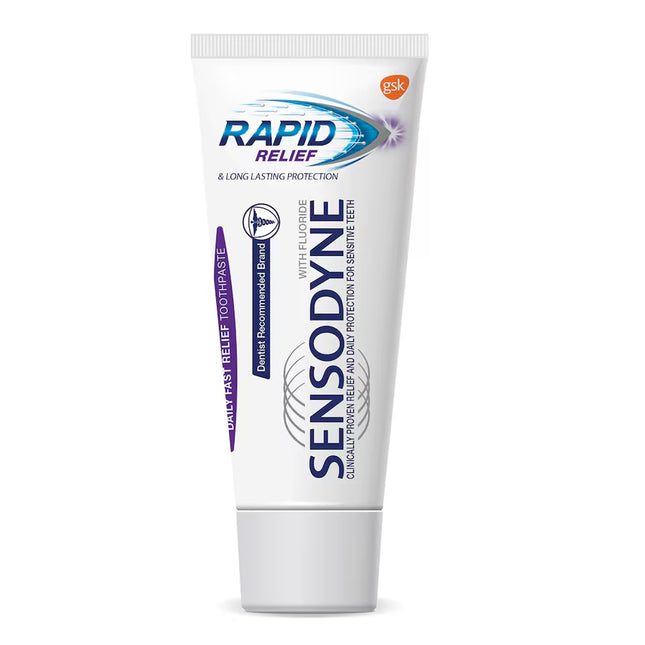 Sensodyne Rapid Relief 15ml