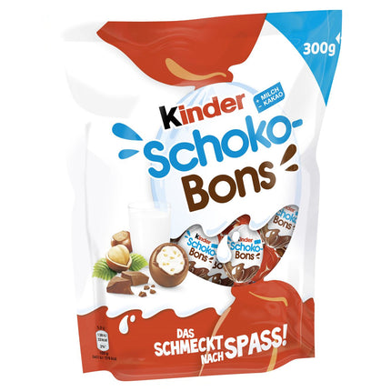 kinder Schoko Bons 300g