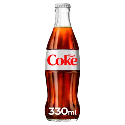 Diet Coke 330ml
